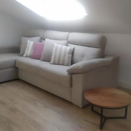 Apartment Polas Loft