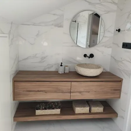 Апартаменты Polas Loft