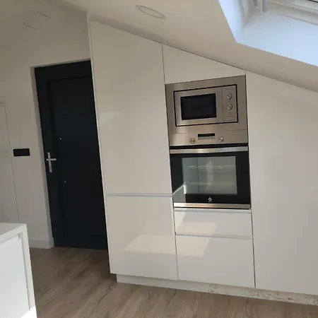 Polas Loft Lägenhet *