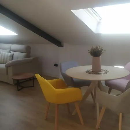 Polas Loft * Нойс