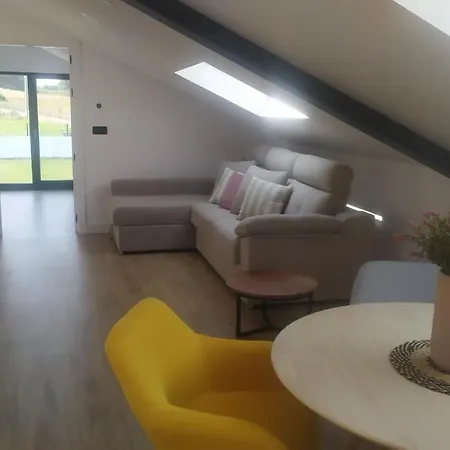 Polas Loft Апартаменты *