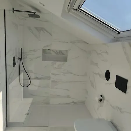 Polas Loft Lägenhet