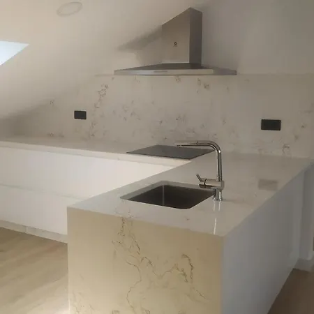 Апартаменты Polas Loft