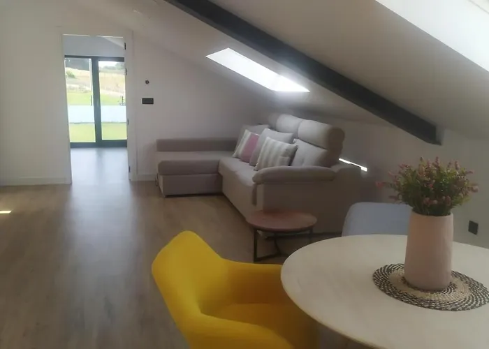 Polas Loft Daire *