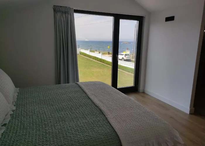 Polas Loft Daire Nois